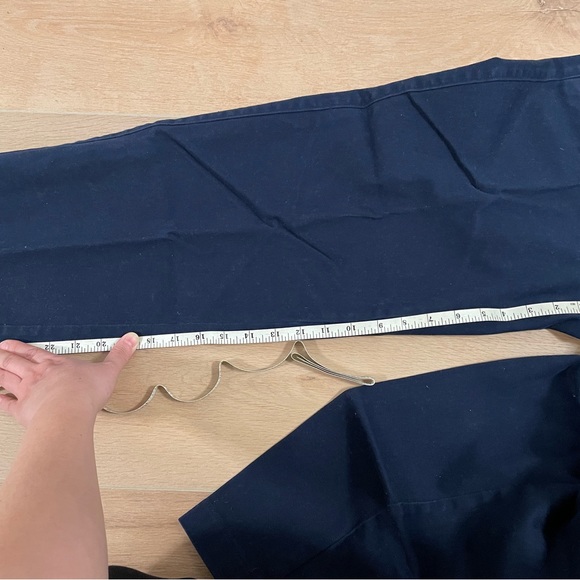 Aritzia The Group Babaton Blue Pants - Picture 11 of 12